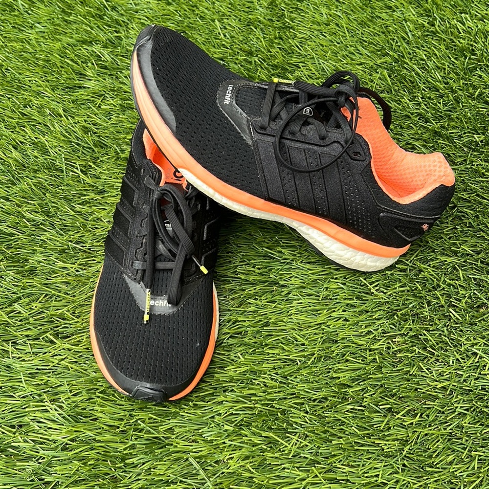 Adidas Supernova running shoes